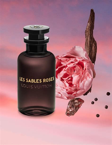 les sables roses louis vuitton prix|louis vuitton rose des vents.